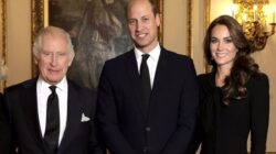 Perawatan Raja Charles Diperpanjang, Pangeran William-Kate Middleton Makin Dekat ke Takhta