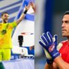 Persaingan Kiper Utama Timnas Indonesia