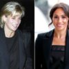 Perbandingan Pernikahan Meghan Markle dan Putri Diana yang Pengaruhi Keluarga Kerajaan