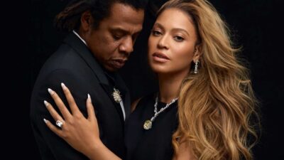 Pernikahan Beyonce dan Jay-Z di Ambang Kehancuran