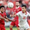 Tiket Nonton Vietnam vs Timnas Indonesia Ludes Terjual dalam 2 Hari