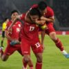 Prediksi Formasi Timnas Indonesia vs Vietnam di Piala AFF 2024 Tanpa Marselino Ferdinan