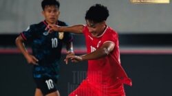 Prediksi Poin Ranking FIFA Timnas Indonesia usai Ditahan Laos: Posisi Garuda Bisa Merosot