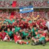 Prestasi Timnas Indonesia di Piala AFF sejak 1996: Belum Pecah Telur!