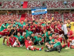 Prestasi Timnas Indonesia di Piala AFF sejak 1996: Belum Pecah Telur!