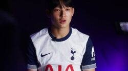 Profil Yang Min-hyeok, The Next Son Heung-min di Tottenham Hotspur