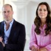 Raja Charles III Berjuang Melawan Kanker, Pangeran William dan Kate Middleton Ambil Alih Kerajaan