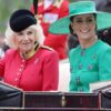 Ratu Camilla Dibandingkan dengan Kate Middleton, Sikapnya Disebut Kaku dan Tidak Ramah