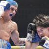 Rematch Fernando Martinez vs Kazuto Ioka Batal, Jepang Tanpa Duel Tinju di Malam Tahun Baru!