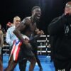 Richardson Hitchins Rebut Sabuk IBF Liam Paro, Next, Teofimo Lopez