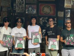 Slank Singgung Rencana Kenaikan PPN 12 Persen, Minta Pemerintah Perhatikan Rakyat Kecil