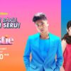 Tahun Baru, GTV Hadirkan Program Infotainment yang Siap Jadi Bestie Kamu Tiap Pagi!