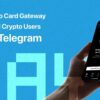 Jembatani Telegram & TON, Pay3 Rilis Solusi Pembayaran Digital