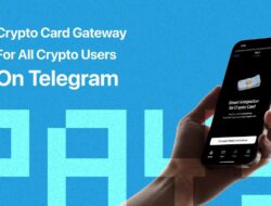 Jembatani Telegram & TON, Pay3 Rilis Solusi Pembayaran Digital