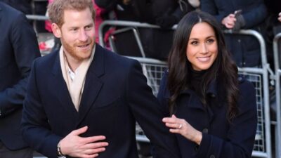 Terungkap Alasan Pangeran Harry Ingin Berpisah dari Meghan Markle