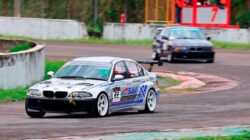 Tim SAV Motorsport Borong Gelar Juara Umum di ISSOM 2024