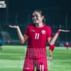 Profil Sydney Hopper, Bintang Timnas Putri Indonesia Jawara Piala AFF 2024