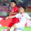 Timnas Vietnam Hancurkan Laos 4-1 di Piala AFF 2024