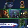 Titus The Detective Eps. THE MASKED VILLAIN, Tayang di RCTI, Minggu 15 Desember 2024, Jam 09.30 Pagi