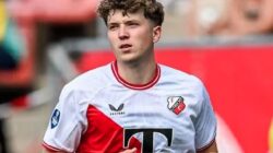 Transfer Ole Romeny dari FC Utrecht ke Oxford United Diyakini Berjalan Mulus