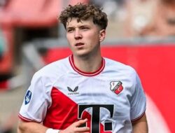 Transfer Ole Romeny dari FC Utrecht ke Oxford United Diyakini Berjalan Mulus