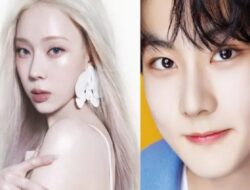 Viral! Jungwon ENHYPEN dan Winter aespa Diduga Pergi Kencan ke Hotel