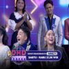 Wujudkan Mimpi dalam Satu Malam, Saksikan Dangdut Mania Dadakan Panggung Rezeki di MNCTV