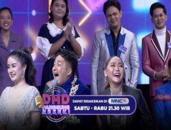 Wujudkan Mimpi dalam Satu Malam, Saksikan Dangdut Mania Dadakan Panggung Rezeki di MNCTV