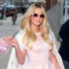 11 Artis Hollywood Kehilangan Rumah Akibat Kebakaran di Los Angeles, Kediaman Paris Hilton Hangus