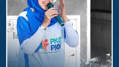 Senam Pagi”Dinas Pendidikan dan Kebudayaan Mulai Mencanangkan Program di Sekolah Yang Ada di Kota Dumai.