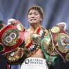 3 Kelebihan Naoya Inoue di Luar Postur Badan Kecilnya