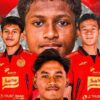 4 Pemain Persija di Timnas Indonesia U-17, Ada Next Pratama Arhan