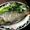 6 Makanan Membawa Keberuntungan di Tahun Baru, Ikan Lambangkan Kemakmuran