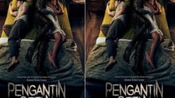 9 Film Horor Indonesia Tayang Januari 2025, Nomor 5 Kisah Nyata Jin Perusak Rumah Tangga