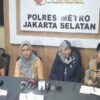 Alasan Lolly Disatukan dengan ODGJ dan Pengidap HIV di Rumah Aman, Kemen PPPA: Sesuai Prosedur