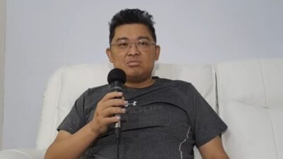 Alvin Lim Masih Perjuangkan Uang Donasi Agus Salim sebelum Meninggal Dunia