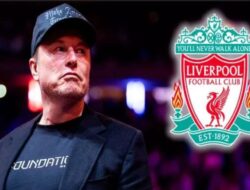 Ayah Elon Musk Ingin Beli Liverpool: Koneksi The Beatles Jadi Alasan?