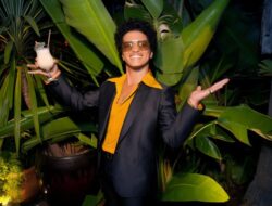 Bruno Mars Klarifikasi Rumor Terlilit Utang Judi Rp811 Miliar