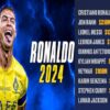 Daftar 10 Atlet dengan Bayaran Tertinggi di Dunia Tahun 2024: Cristiano Ronaldo Paling Tajir!