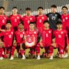 Daftar 34 Pemain Timnas Indonesia U-17 Proyeksi Piala Asia 2025