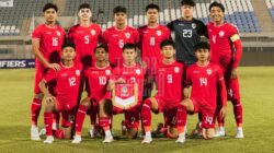 Daftar 34 Pemain Timnas Indonesia U-17 Proyeksi Piala Asia 2025