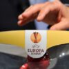 Drawing Playoff 16 Besar Liga Europa 2024/2025: Porto vs AS Roma