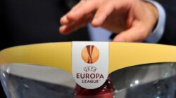 Drawing Playoff 16 Besar Liga Europa 2024/2025: Porto vs AS Roma