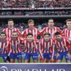 Duel Penuh Tensi Atletico Madrid vs Osasuna! Streaming Pertandingan di Vision+