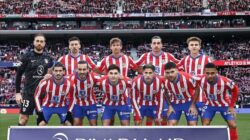 Duel Penuh Tensi Atletico Madrid vs Osasuna! Streaming Pertandingan di Vision+