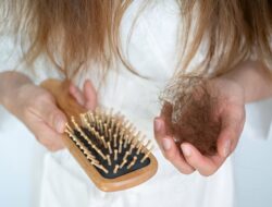 Epidemi Rambut Rontok Serang India, Bikin Botak dalam 3 Hari