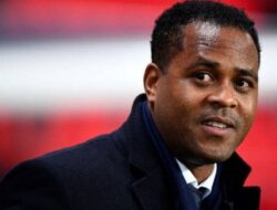 Patrick Kluivert Pelatih Baru Timnas Indonesia, Dikontrak 2 Tahun