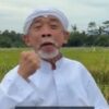 Haji Qomar Meninggal Dunia