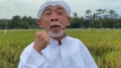 Haji Qomar Meninggal Dunia