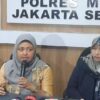 Kabur dari Rumah Aman, Anak Nikita Mirzani Dipindah ke RS Polri